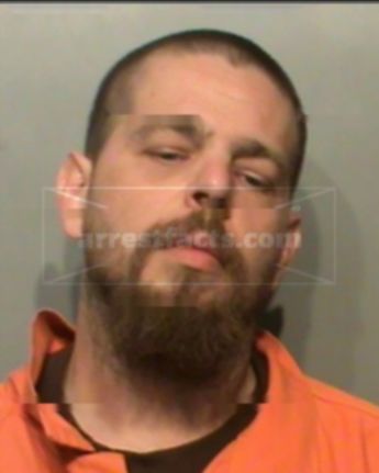Clifford Michael Coffin