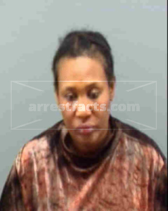 Linda Sue Thomas