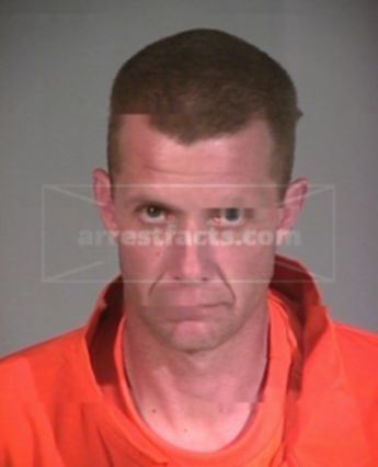 Levi John Crocker