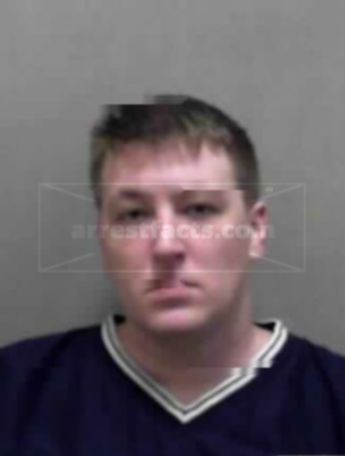 Zachary Glenn Tost