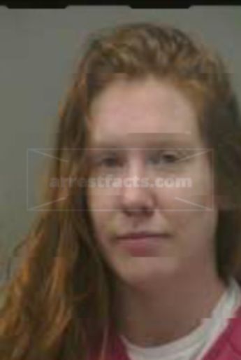 Chelsea Capri Debord