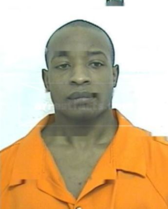 Sedrick Sanders