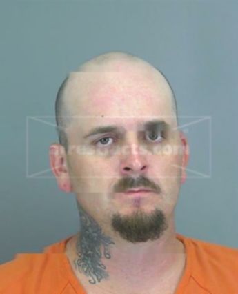 James Aaron Cannady