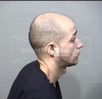 Dustin Shawn Coffey