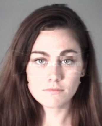 Kelly Nicole Mcaloon