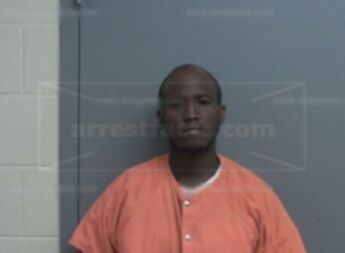 Jeremy Dion Wright