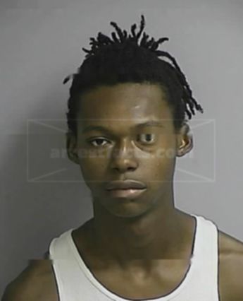 Roderick Keith Daniels