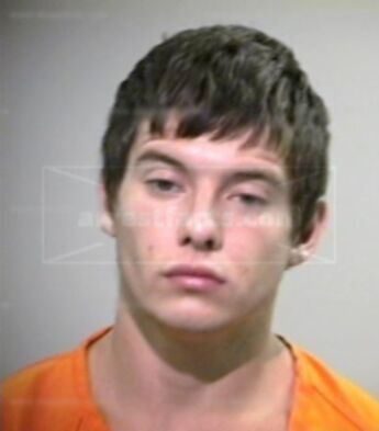 Julian Luke Mcafee