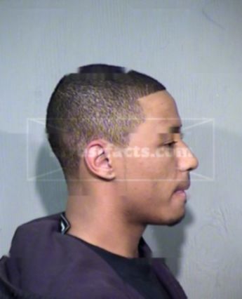 Warren Hamlin Price
