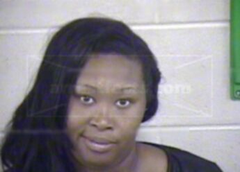 Mercedes Ronee Shevon Sappington