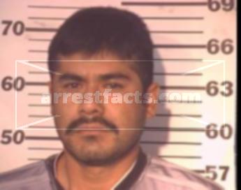 Daniel Monjaraz Sanchez