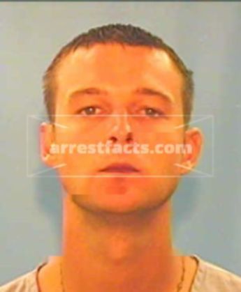 Joseph Brenden Pound