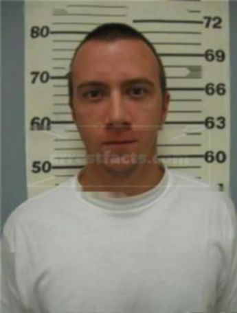 Garth William Broz