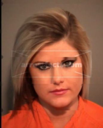 Jessica Sanders Henderson