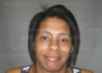 Tameka Lanise Dudley