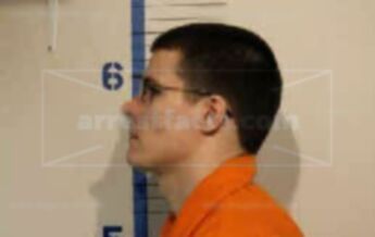 Kyle Allen Ross
