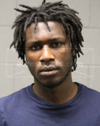 Dahrell Marteese Jackson