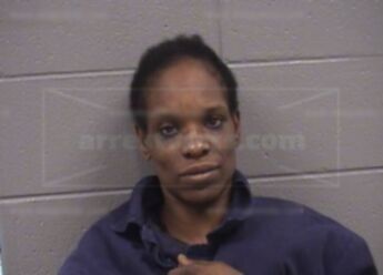 Alanisha Smith