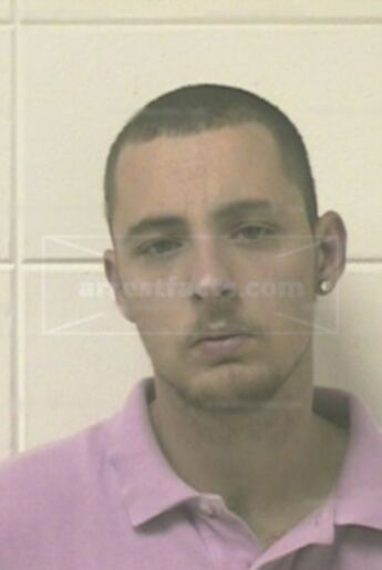 Adam Carlton Hodges