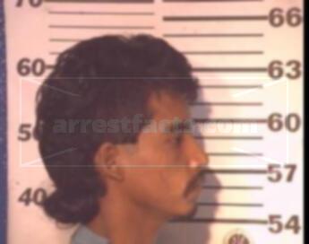 Delber Garcia Turruviates