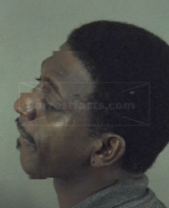 Theodore Marcell Boyd