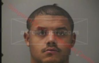 Christopher Ryan Raines