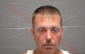 Charles Daniel West Jr.