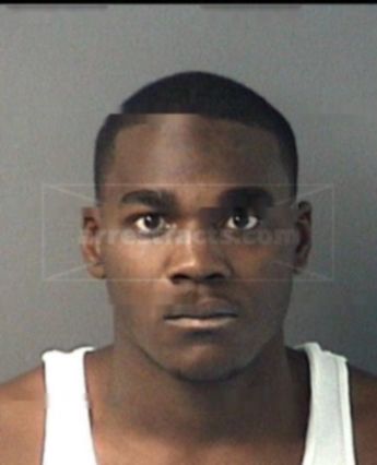 Rayford Richardson