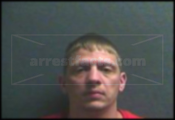James Earl Linville