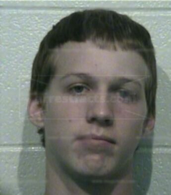 Bryce Paul Nesbitt