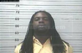 Alex Djuan Dubose