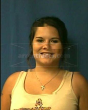Crystal Shyanne Stroud