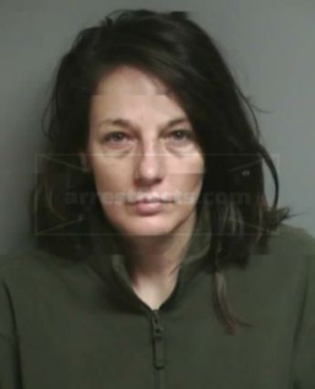 Tracey Lynn Walker
