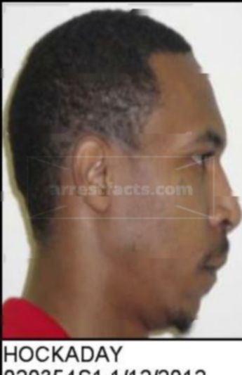 Jermaine Deion Hockaday