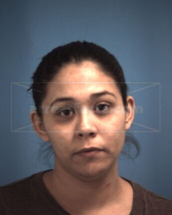 Stephanie Susan Zubia