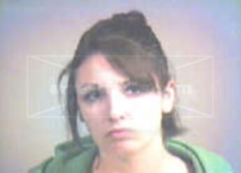 Brooke A Peterson