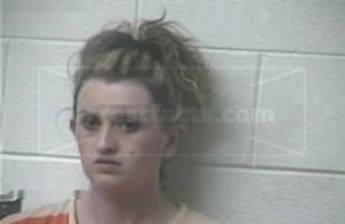 Carolyn Ann Deaton