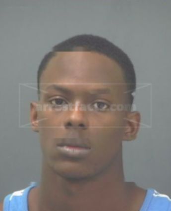 Kacy Eugene Wilson