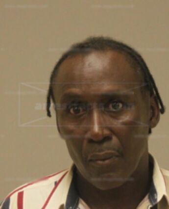 Winfred Roger Nixon