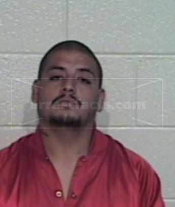Noel Aaron Garza Rosales