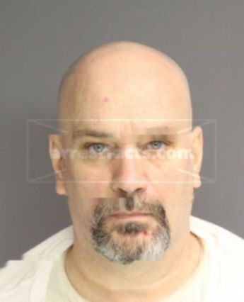 Terrence Patrick Lynch