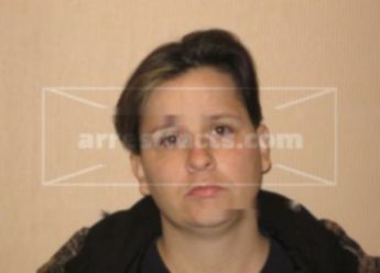 Tracie Lynn Courville