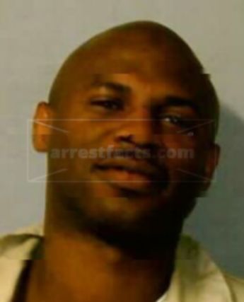 Jermaine Tyrone Rivers