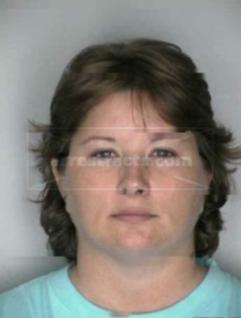 Valerie Dawn Weikel