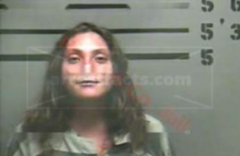 Alexis Jane Massey