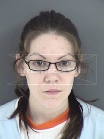Jennifer Marie Sessum