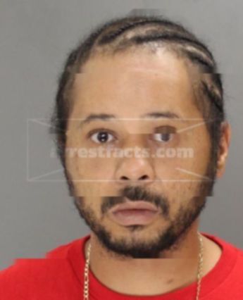 Mario Anthony Payne