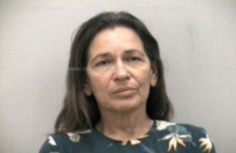 Valerie Kathleen Clark