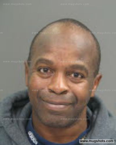 Larry Lavan Richardson