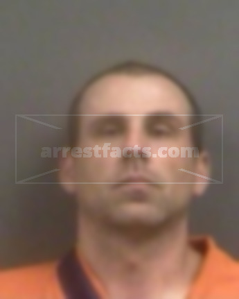 Leland Stanford Caldwell